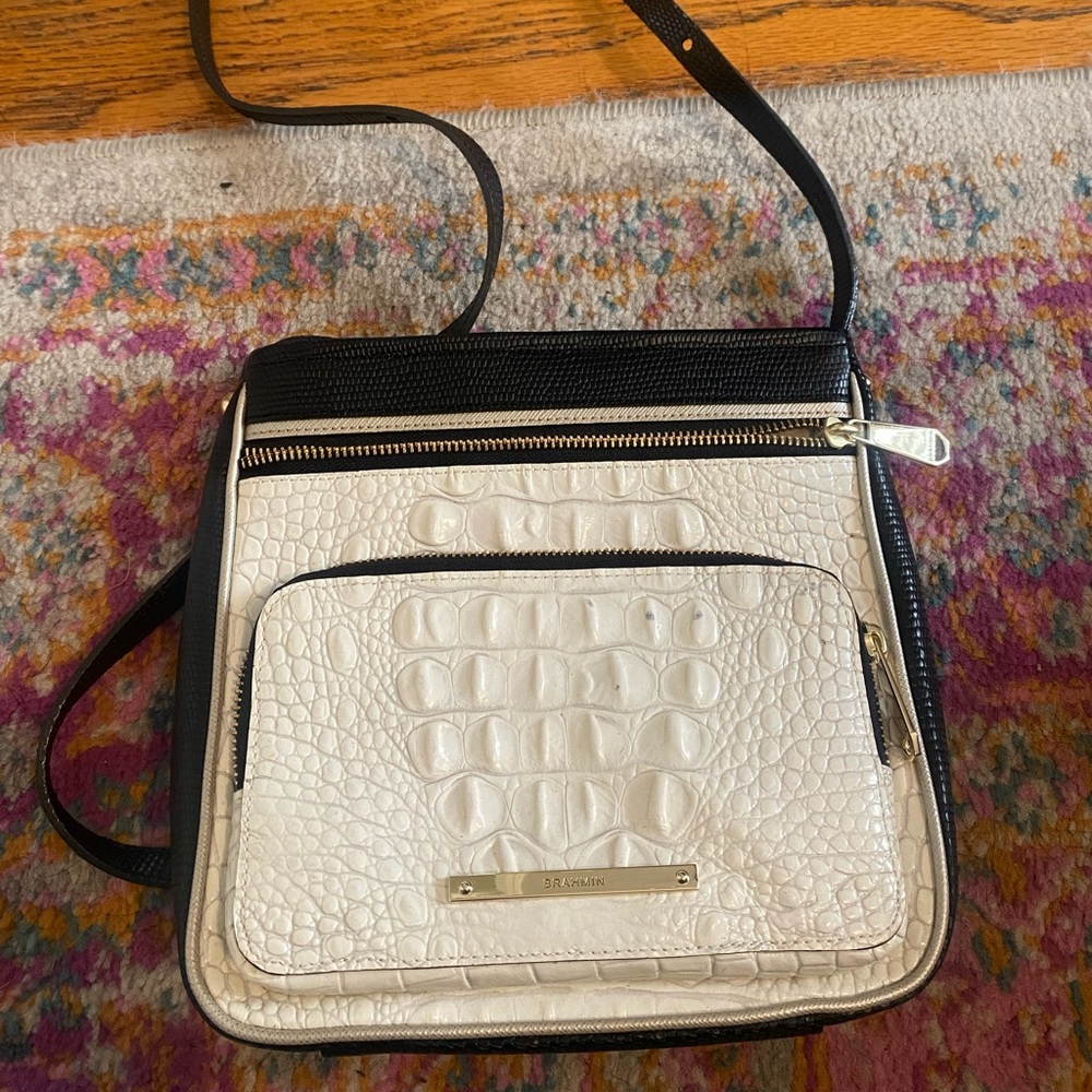 Brahmin bag